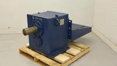 USED Falk 1110FZ2A