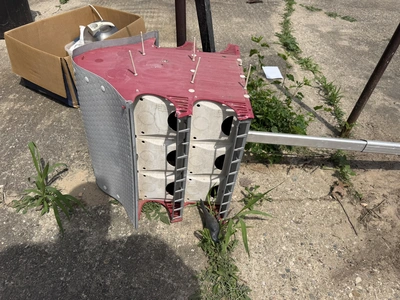 Used _UNKNOWN_ _UNKNOWN_ Farm Supplies Michigan US | Miedema Asset Management Group #1313527