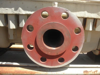 USED WILSON SNYDER 4MBD-7