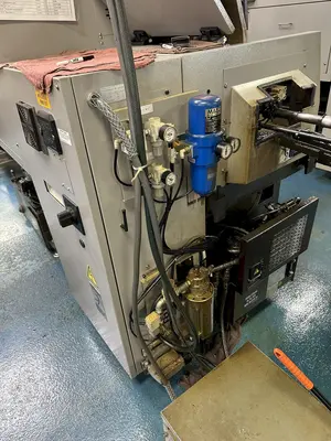 2018 TSUGAMI B0205 III Lathes, CNC, Automatic, Swiss Type | Star Equipment Co., Inc. (29)