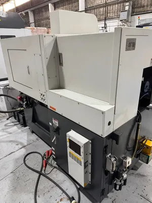 2013 SWISTEK AS20T Swiss Type Automatic Screw Machines | Silverlight CNC, Inc (6)