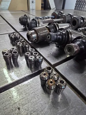 VALENITE CAT 40 Tooling | GMT (11)