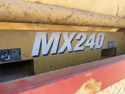 Used 2009 KENWORTH T370 Flatbed Trucks California US | Ben Kaplan Equipment #1369484