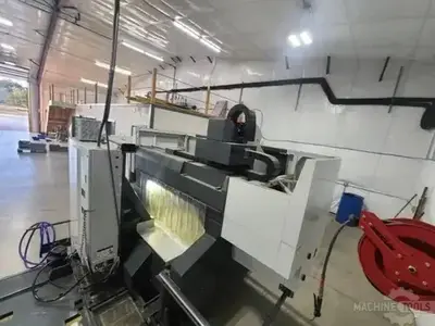 USED 2022 HAAS GR-510