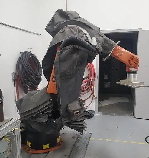 Used KUKA KR 60-3 HA Robots | C3 SURPLUS LLC #442462
