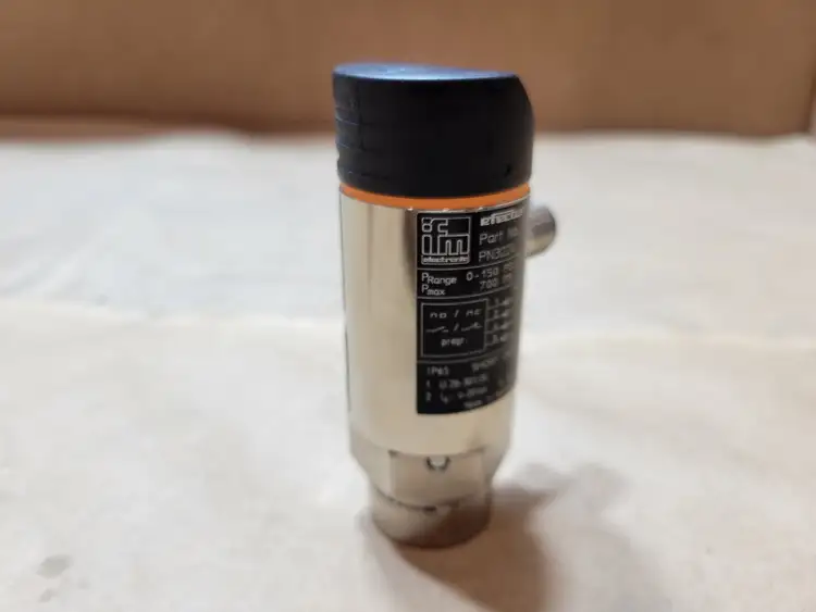 New | in-Stock EFECTOR PN3224 Misc Electrical & Power Parts British Columbia CA | Lenmark #1439780