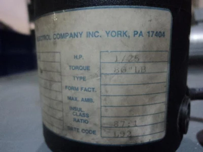 Used ELECTROL _UNKNOWN_ Programmable Logic Controllers | OCO Industrial #1641257