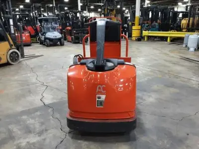 USED 2019 TOYOTA 8TB50