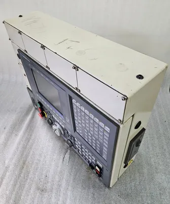 OKUMA OSP700L Electrical, Control Panels | Great American Equipment Company (2)