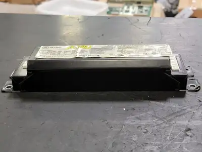USED GE LIGHTING G3-IN-T8-GP-A-277