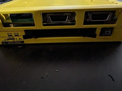 USED FANUC A03B-0824-C041