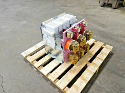 Used Siemens WLF2A316 Circuit Breakers Ohio US | Equipment Recovery Corp. #1330578