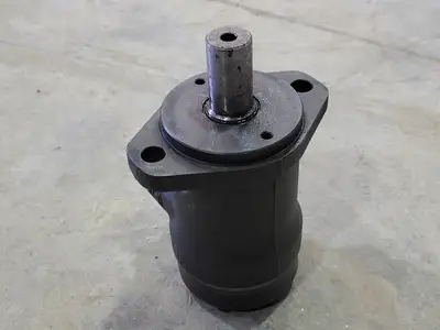 Hydraulic Motor OMP125 151-0313
