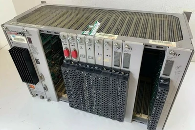 USED Siemens LR64027