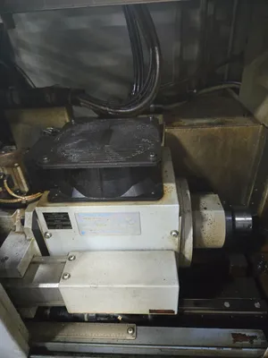 2011 STAR ECAS-20 CNC Swiss Type Turning Center | 520 Machinery Sales LLC (32)