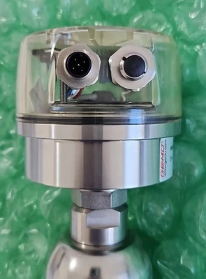 USED Gemu Valves DNZ050201030103000