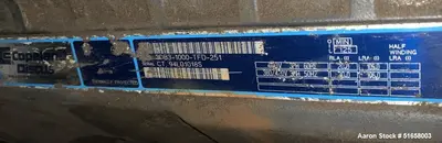 Used CONAIR AC1-10 Chillers Illinois US | Aaron Equipment #84695