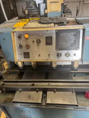 AMADA S-2532 Shears-Power Squaring Mech. | Asset Exchange Corporation (3)