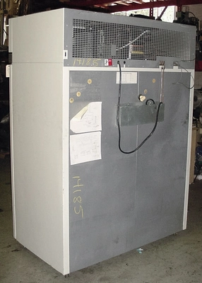 USED PUFFER HUBBARD  INCUBATOR INCUBATOR