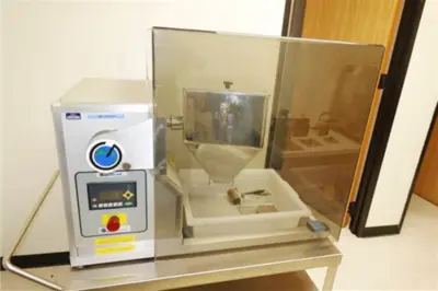 Used GLOBEPHARMAS _UNKNOWN_ Tumble Mixers Connecticut US | DMC Industries #1553241