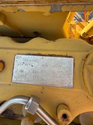 Used CAT G3306 Gas Engines Oklahoma US | Oil The Woodlands Group #1500953