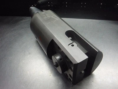 Davis CAT60 1.5" Lathe Tool Post Block Holder 374-00999-10 (STK)