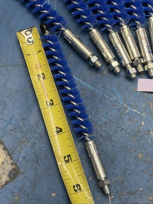 New | in-Stock Goodway _UNKNOWN_ Mandrel Mounted Brushes Indiana US | J&J Industrial Supply #1437037