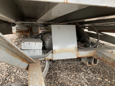 Used _UNKNOWN_ _UNKNOWN_ Dock Levelers Michigan US | Miedema Asset Management Group #1452202