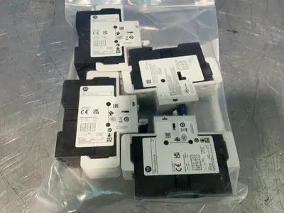 Used 2023 ALLENBRADLEY 140UTD7D2C10 Circuit Breakers Ohio US | HGR 24 #1545288