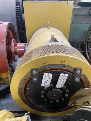 Used KATO D750FRZ4 Generator Parts Texas US | Apollo Electric #1514483