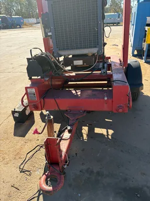 GORMAN RUPP PA4A71C-C2.2T/S1 Pumps & Hydraulics | ESS Industrial Equipment Sales (3)