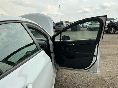 Used 2019 CHEVROLET CRUZE Sedans Michigan US | Miedema Asset Management Group #1315928