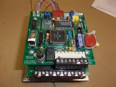 USED PYRO TR1X1B0C.SLK