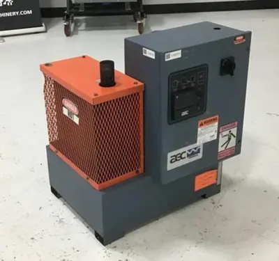 USED WHITLOCK HA-40-Q