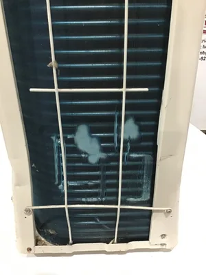 Fujitsu AOUG48LMAS1 Split Type Air Conditioner 1PH 240/450PSIG