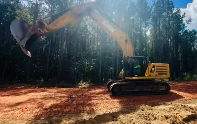 Used 2019 CATERPILLAR 336 Excavators Louisiana US | Proxy Equipment #1378087