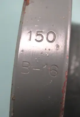 NEW Dresser FG-32