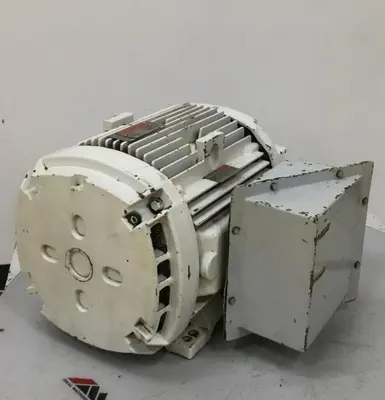 USED GENERAL ELECTRIC 5K365JS2015D20M