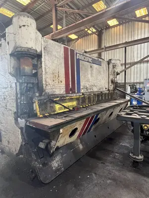 USED PACIFIC 500R-14