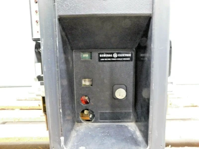 Used GE AKR-6D-30 Circuit Breakers Ohio US | Equipment Recovery Corp. #1331082