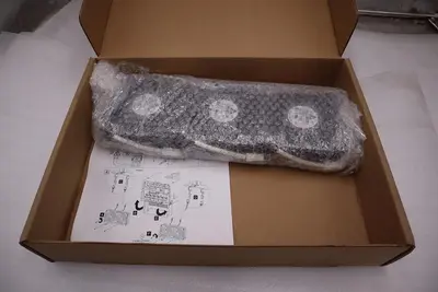 ALLEN BRADLEY SK-R9-FAN11-F7A/ SKR9FAN11F7A TYPE 1 HEATSINK FAN KIT - STK GF291