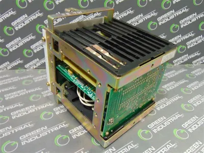 Basler Electric BE1-32R Power Relay Module Used
