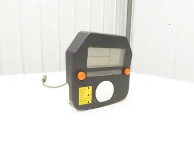 Caterpillar EP18KT Forklift Display Controller Module 97C5430500 CAT