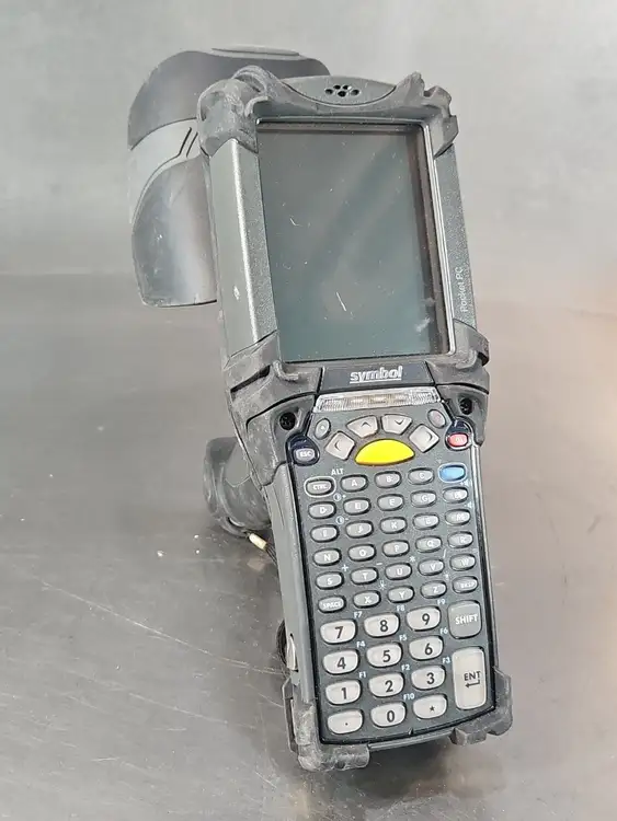 Used Zebra Motorola Symbol _UNKNOWN_ Barcode Scanners South Carolina US | Palmetto Automation #1155358