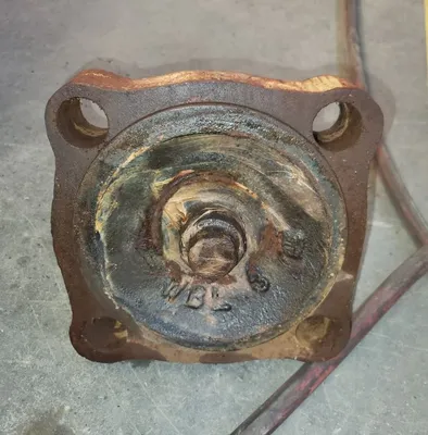 USED WHEATLEY 2170