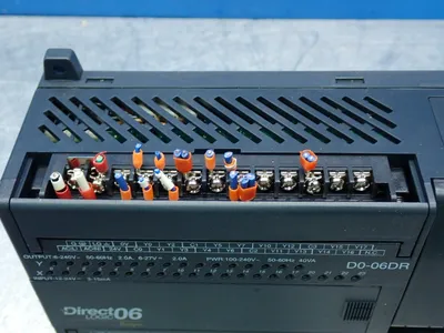 USED KOYO D006DR