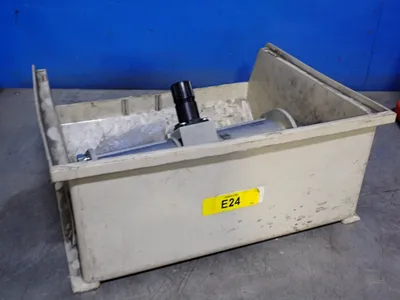 Smc, Parker  Hydraulic Cylinders
