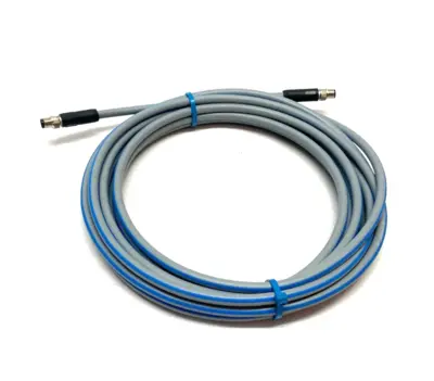 USED FESTO DOUBLE ENDED CONNECTION CABLE