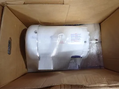 Used 2022 BALDORRELIANCE EWDM3714T Motors (misc) Ohio US | HGR 24 #938029