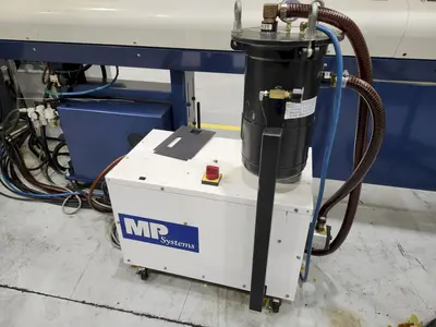 Used 2006 NEXTURN SA-38 Swiss Type Automatic Screw Machines Minnesota US | Orca Machine Tools, Inc. #1262772